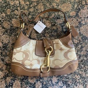 Brand new Coach Purse